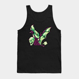 NosFartu Tank Top